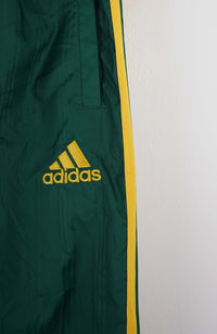 VINTAGE ADIDAS TRACK PANTS (M)