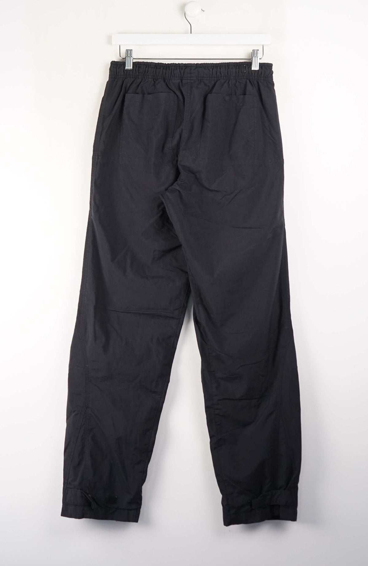 VINTAGE NIKE TRACK PANTS (M)