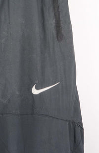 VINTAGE NIKE TRACK PANTS (M)