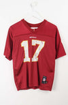 VINTAGE NFL WASHINGTON REDSKINS JERSEY (S)