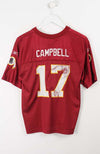 VINTAGE NFL WASHINGTON REDSKINS JERSEY (S)