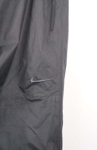 VINTAGE NIKE TRACK PANTS (L)
