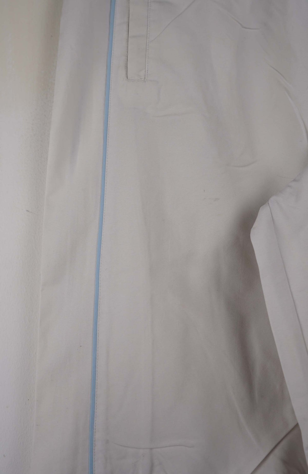 VINTAGE REEBOK TRACK PANTS (L)