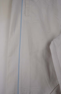 VINTAGE REEBOK TRACK PANTS (L)