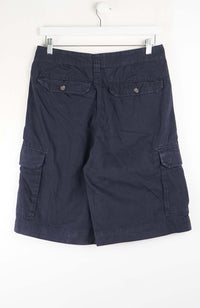 VINTAGE REWORK CARGO SHORTS W31