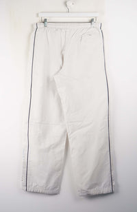 VINTAGE REEBOK TRACK PANTS (L)