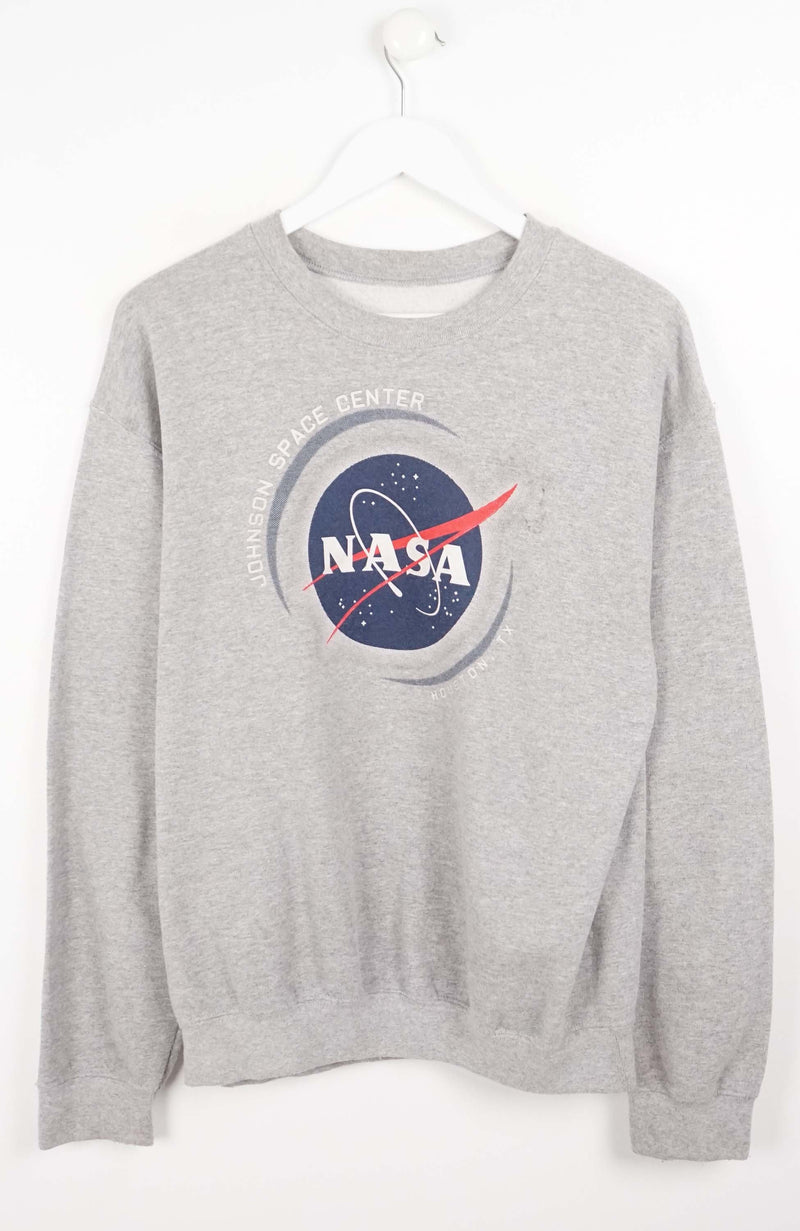 VINTAGE NASA SWEATER (S)