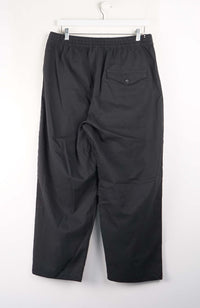 VINTAGE ADIDAS 3/4 TRACK PANTS (L)