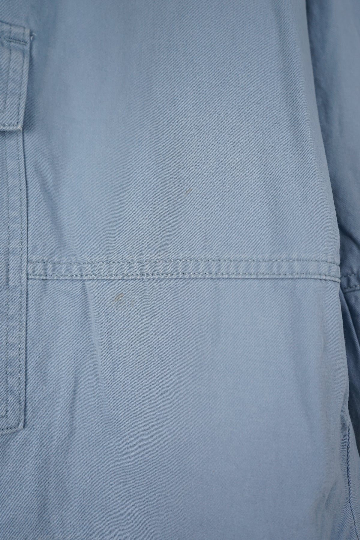 VINTAGE REWORK CARGO SHORTS W32
