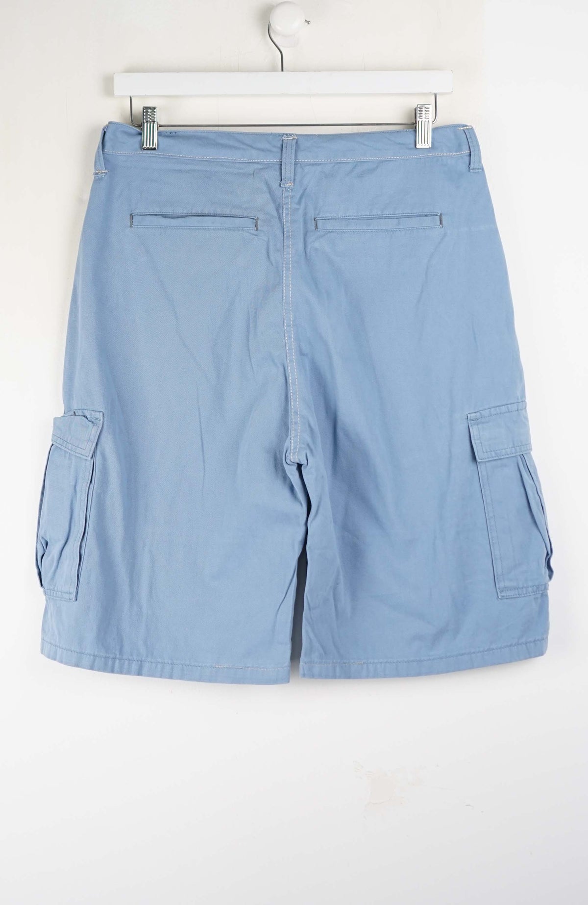 VINTAGE REWORK CARGO SHORTS W32