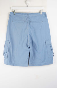 VINTAGE REWORK CARGO SHORTS W32