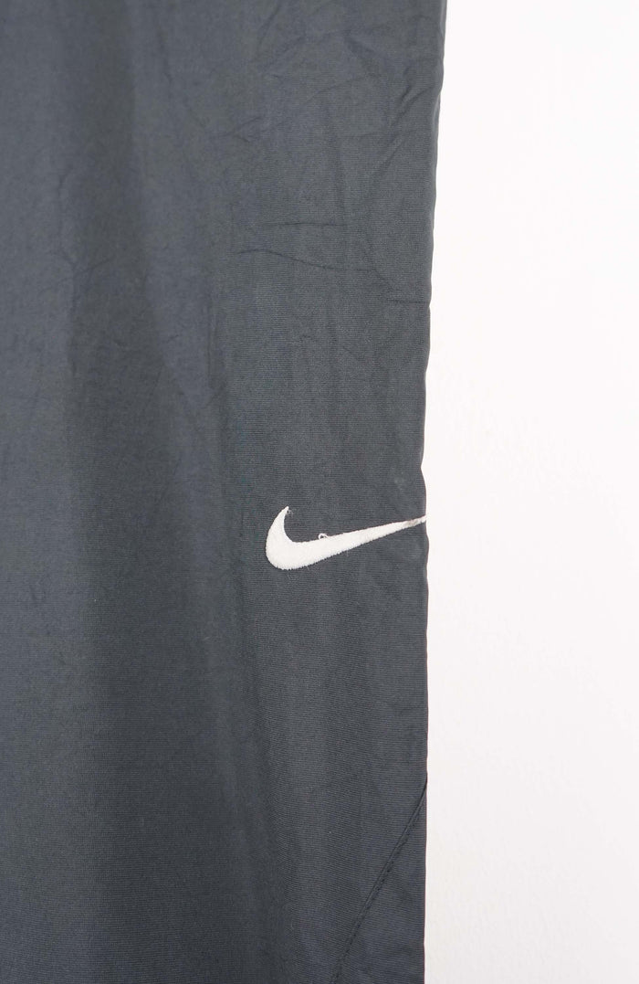 VINTAGE NIKE TRACK PANTS (XXXL)