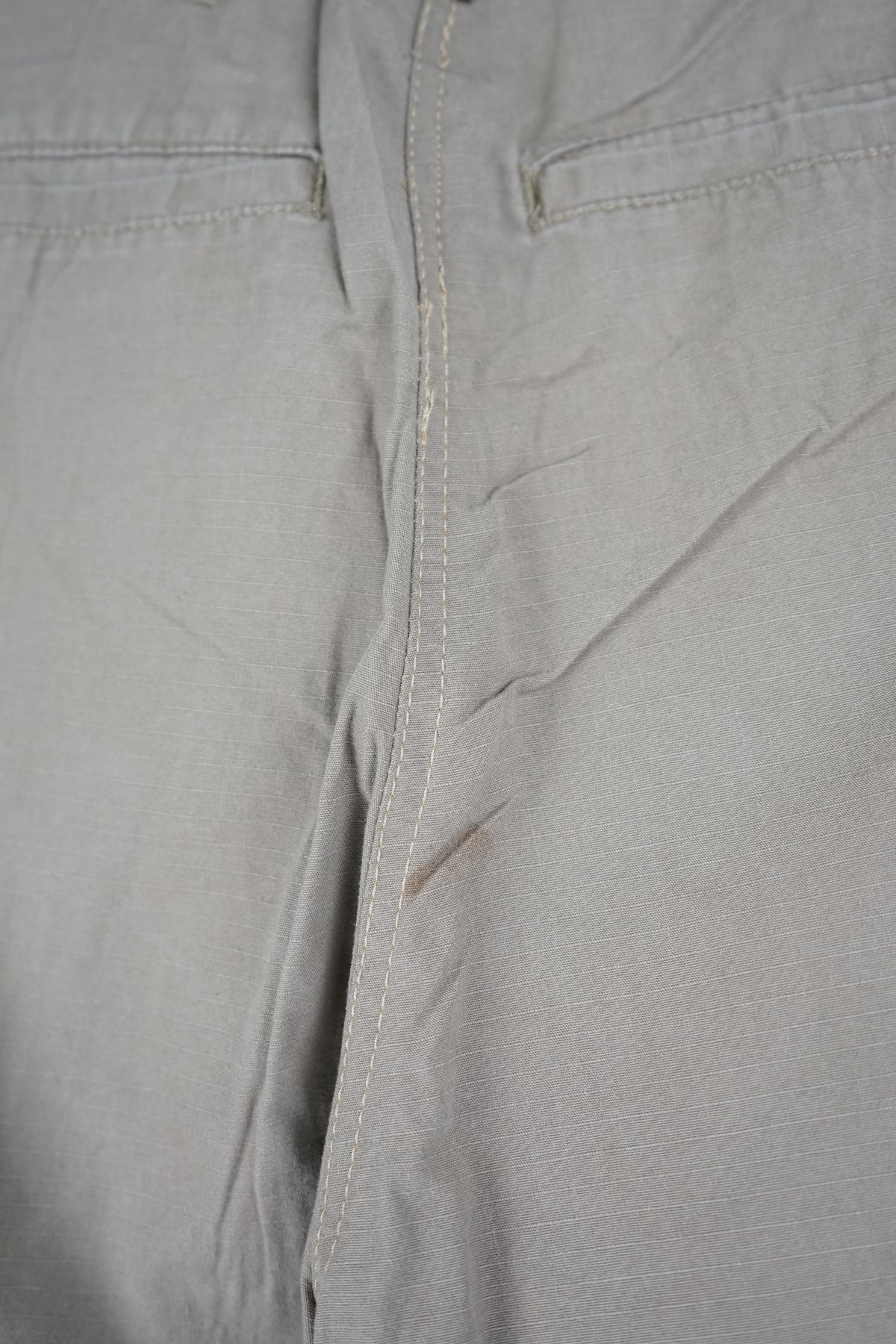 VINTAGE REWORK CARGO SHORTS W26