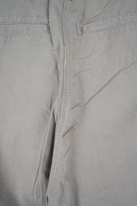 VINTAGE REWORK CARGO SHORTS W26