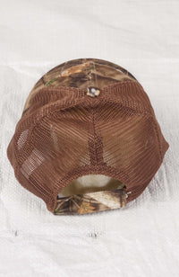 VINTAGE PLATT REAL TREE HAT