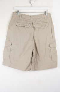 VINTAGE REWORK CARGO SHORTS W33