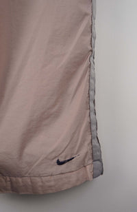 VINTAGE NIKE TRACK PANTS (XXS)