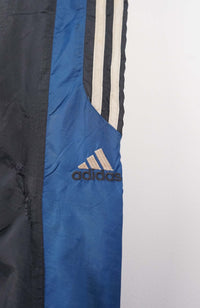 VINTAGE ADIDAS TRACK PANTS (XXXL)