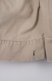 VINTAGE REWORK CARGO SHORTS W28
