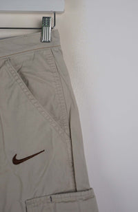 VINTAGE REWORK CARGO SHORTS W26