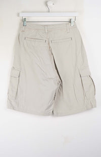 VINTAGE REWORK CARGO SHORTS W26