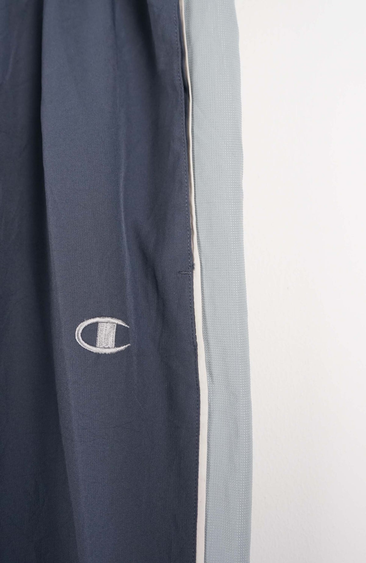 VINTAGE CHAMPION TRACK PANTS (XL)
