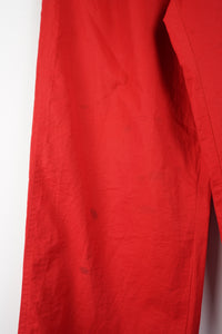 VINTAGE PUMA TRACK PANTS (M)