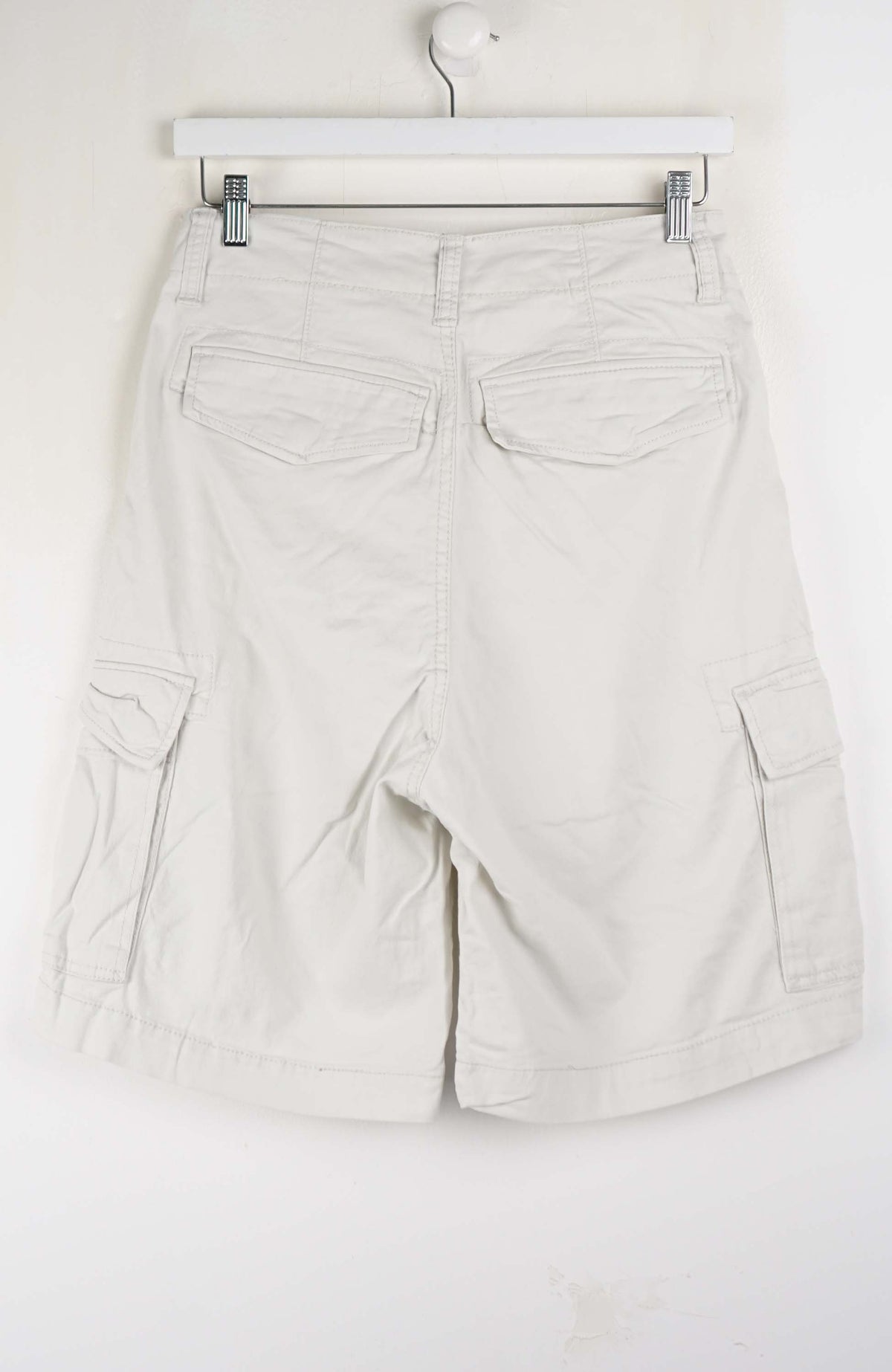 VINTAGE REWORK CARGO SHORTS W29