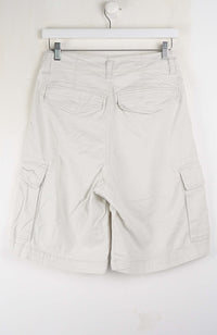 VINTAGE REWORK CARGO SHORTS W29