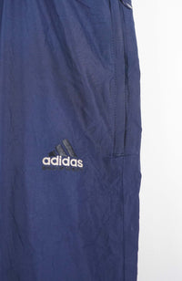 VINTAGE ADIDAS TRACK PANTS (XXXL)