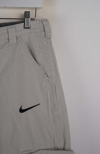 VINTAGE REWORK CARGO SHORTS W31