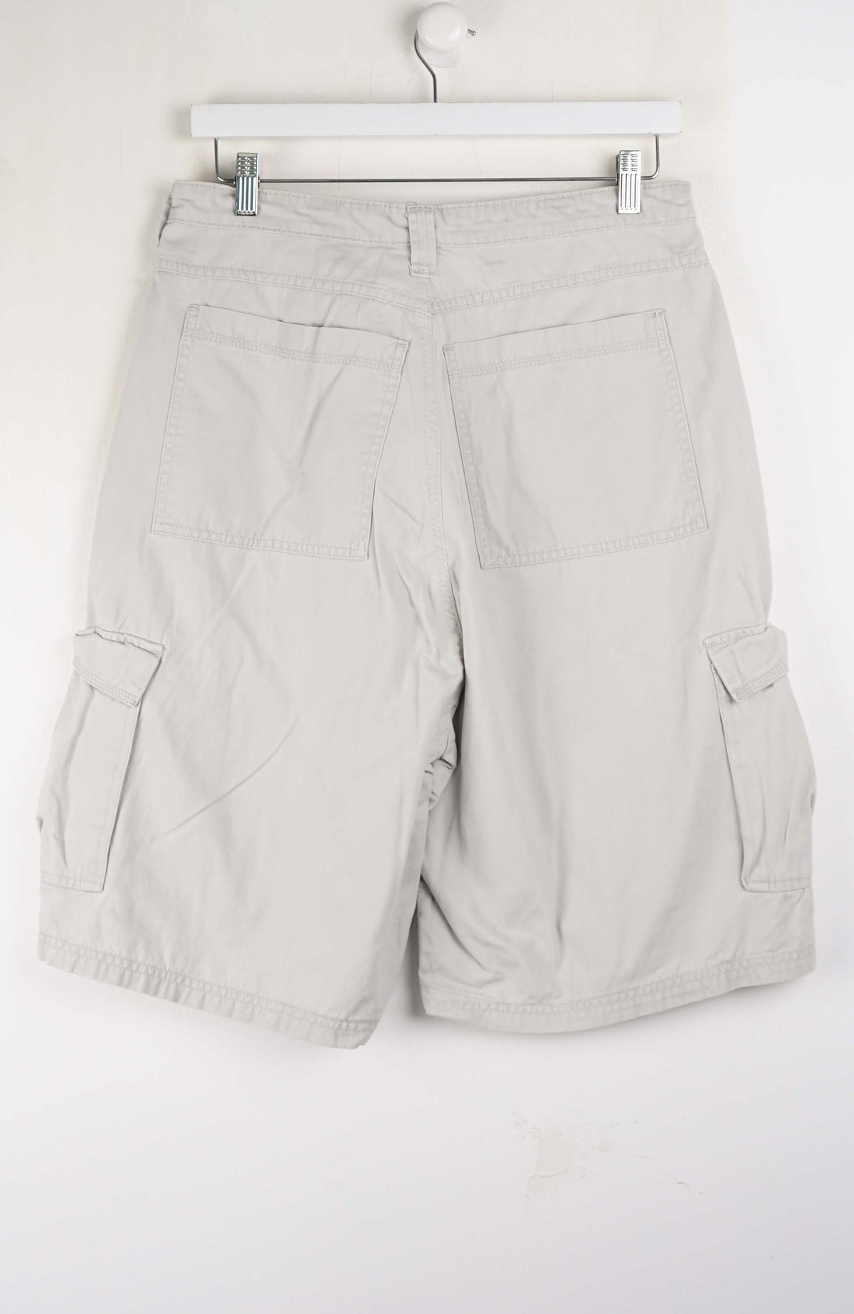 VINTAGE REWORK CARGO SHORTS W31