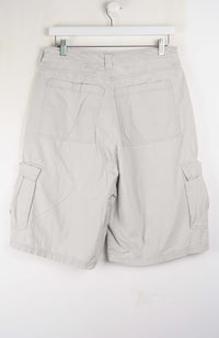 VINTAGE REWORK CARGO SHORTS W31