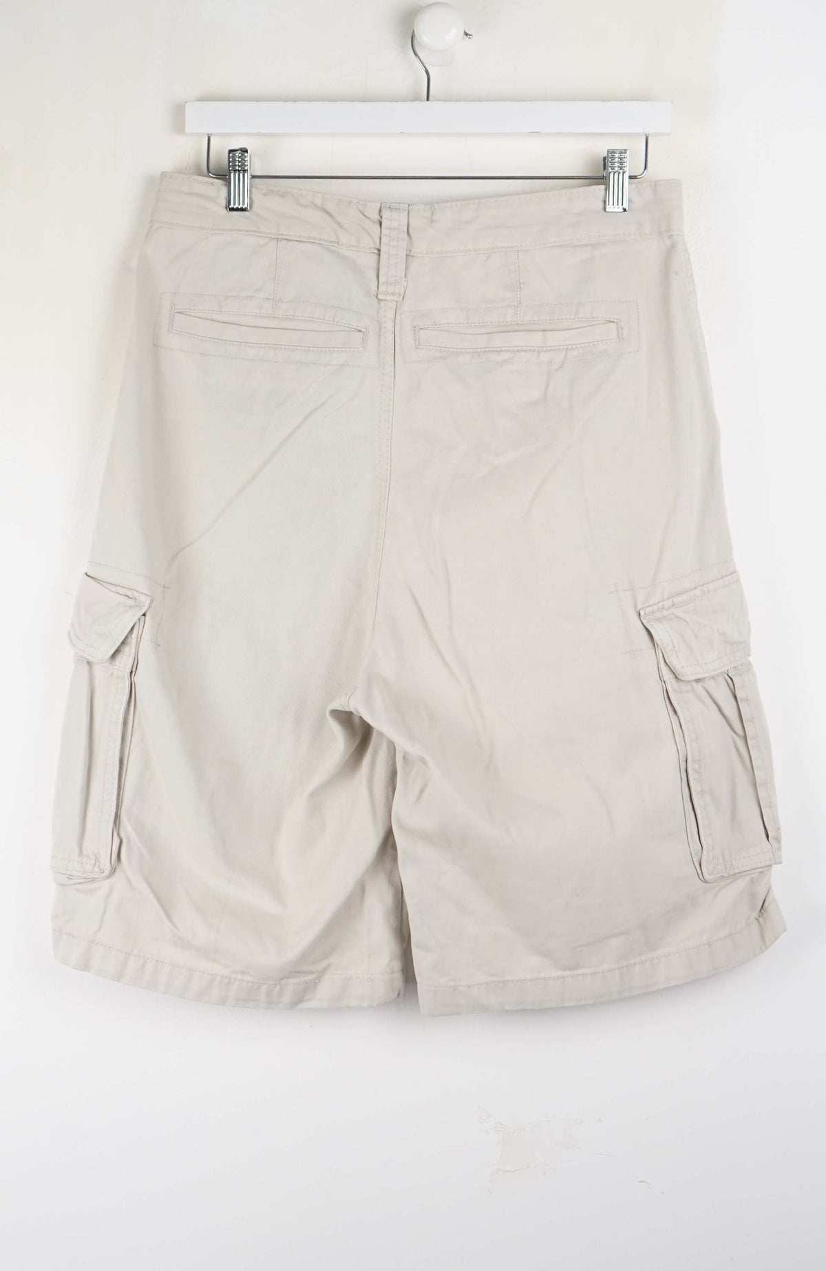 VINTAGE REWORK CARGO SHORTS W32