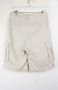 VINTAGE REWORK CARGO SHORTS W32