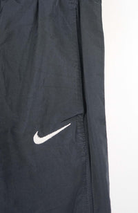 VINTAGE NIKE TRACK PANTS (M)