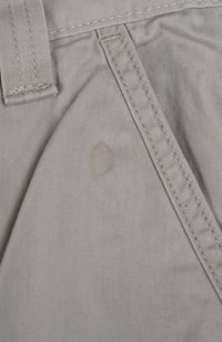VINTAGE REWORK CARGO SHORTS W30