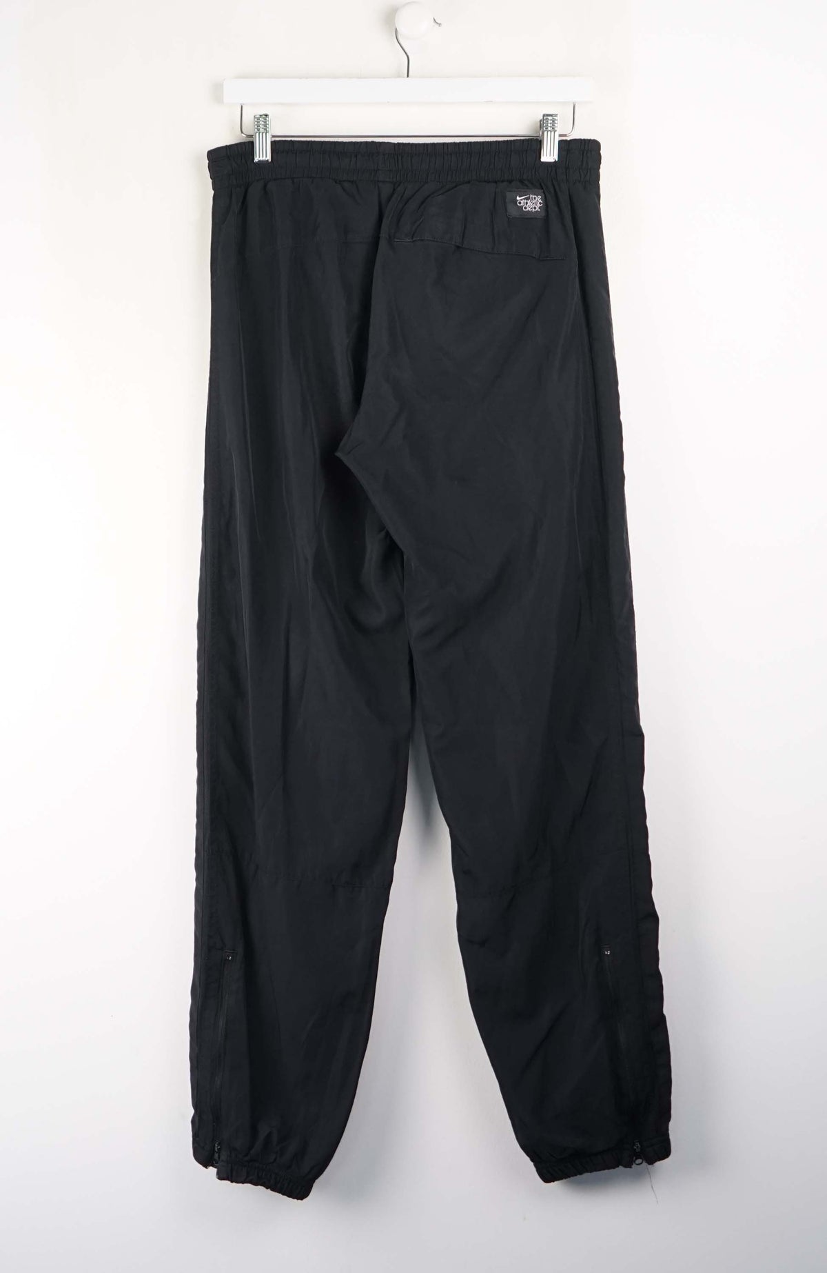 VINTAGE NIKE TRACK PANTS (M)