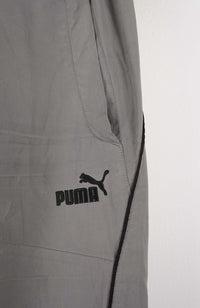VINTAGE PUMA TRACK PANTS (S)