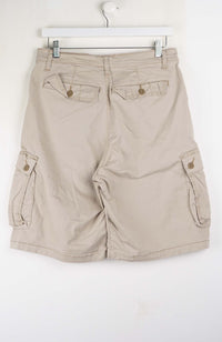 VINTAGE REWORK CARGO SHORTS W32