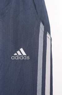 VINTAGE ADIDAS 3/4 TRACK PANTS (L)