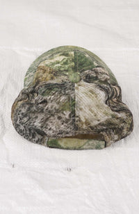 VINTAGE CAMO REAL TREE HAT