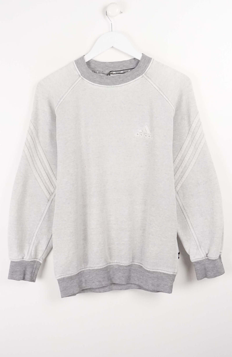 VINTAGE ADIDAS SWEATER (S)