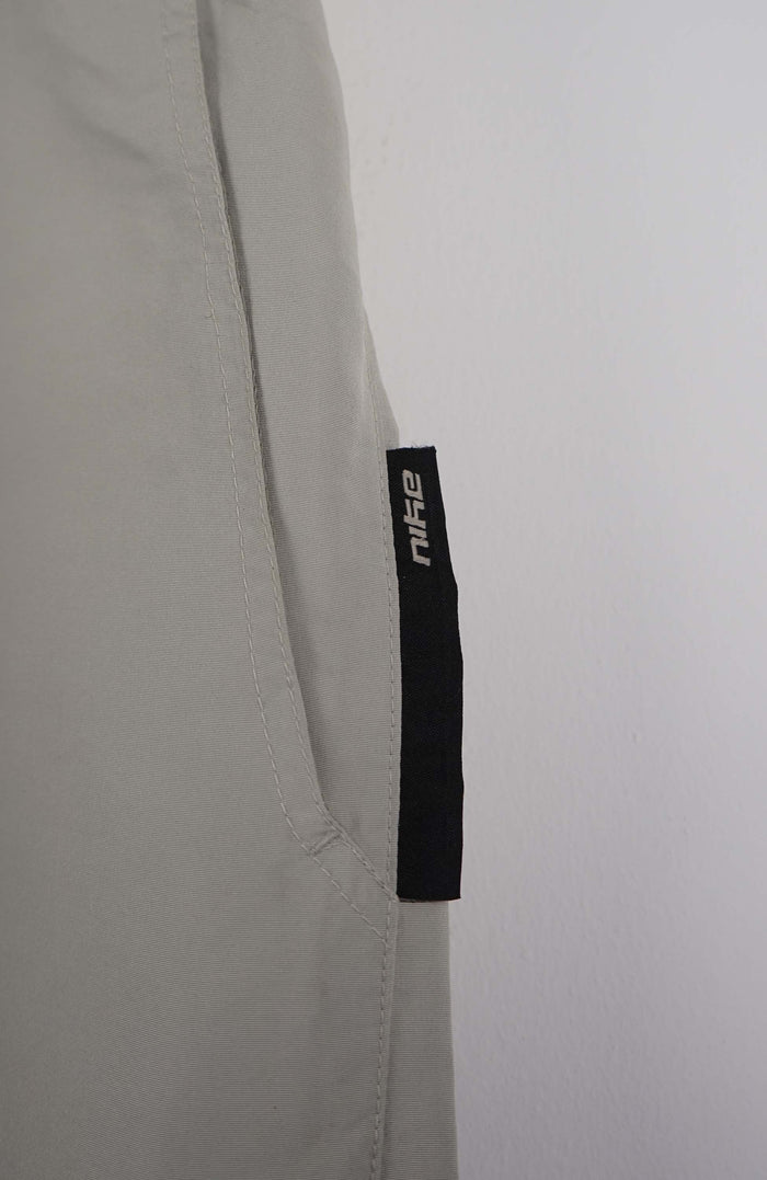 VINTAGE NIKE TRACK PANTS (XL)