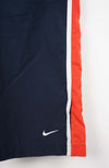 VINTAGE NIKE TRACK PANTS (S)