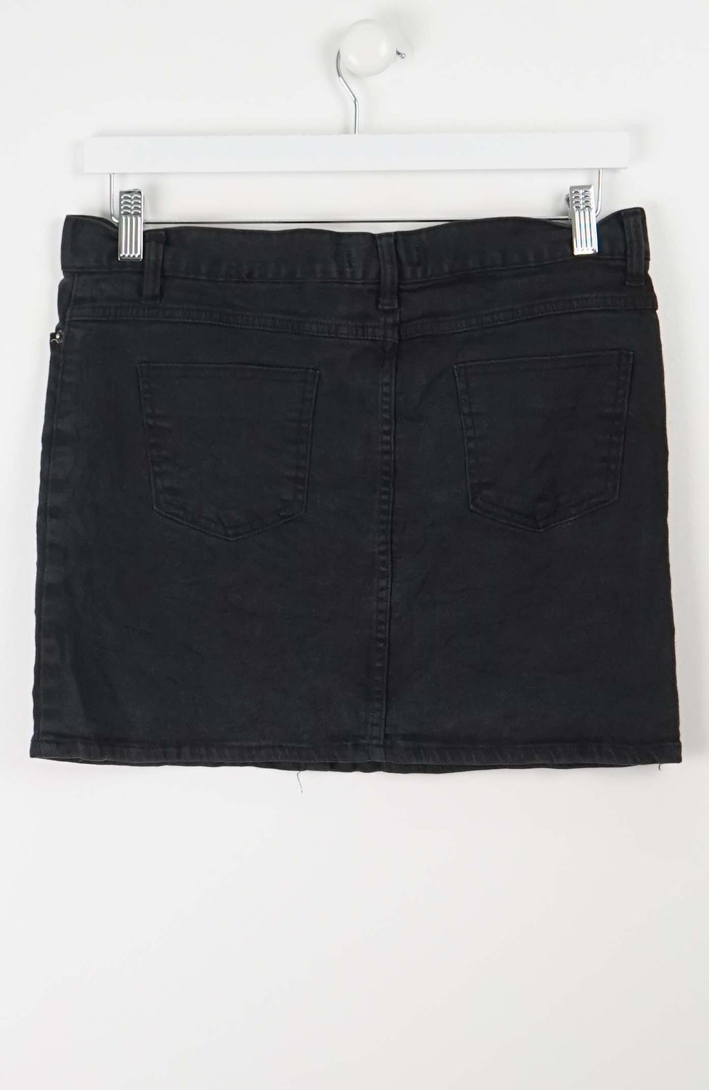 VINTAGE Y2K DENIM SKIRT W32