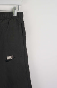 VINTAGE NIKE TRACK PANTS (M)