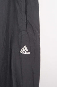 VINTAGE ADIDAS TRACK PANTS (XL)