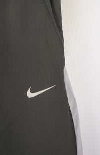 VINTAGE NIKE TRACK PANTS (XXS)