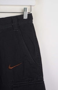 VINTAGE REWORK CARGO SHORTS W26